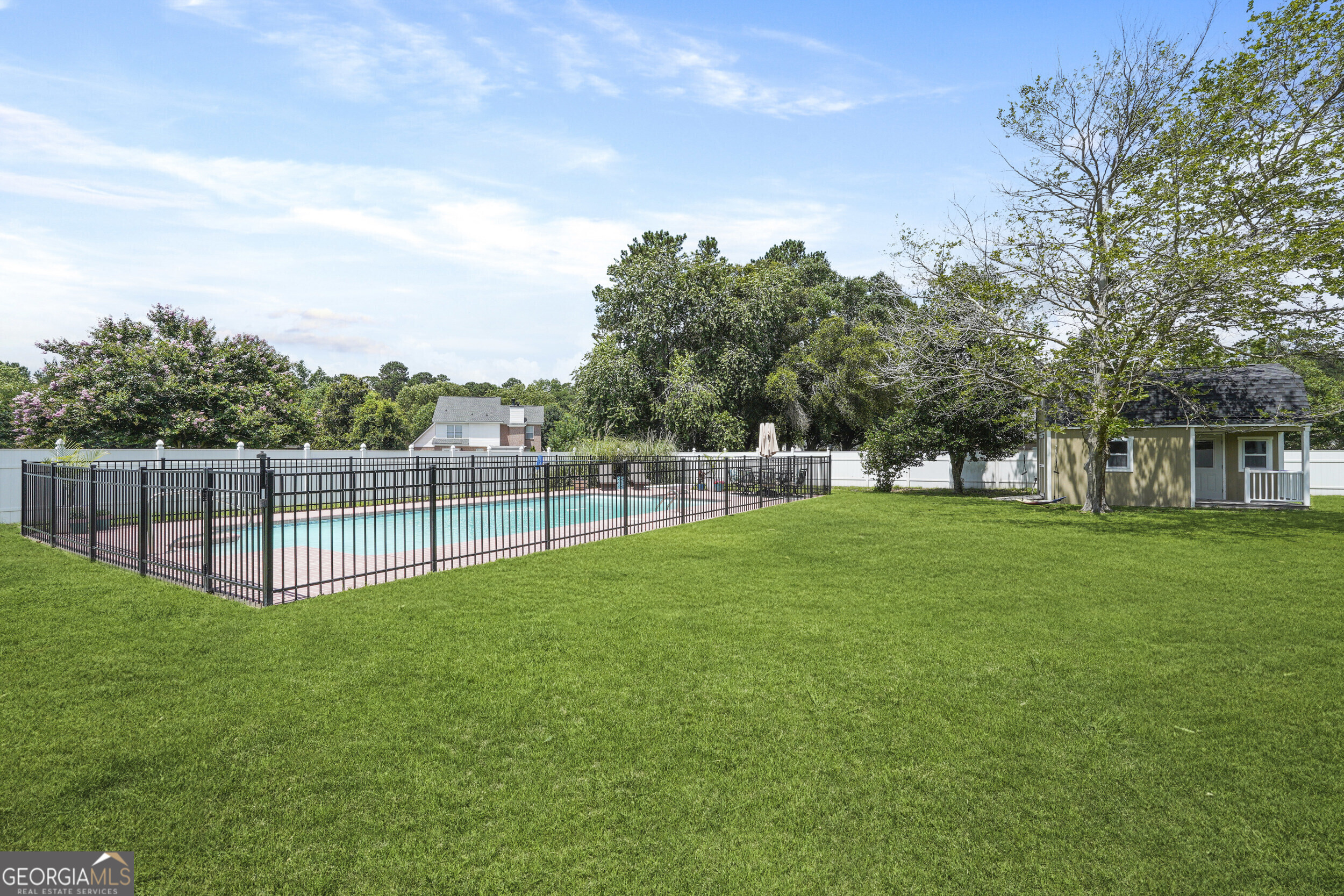 Honey Ridge Estates - Residential