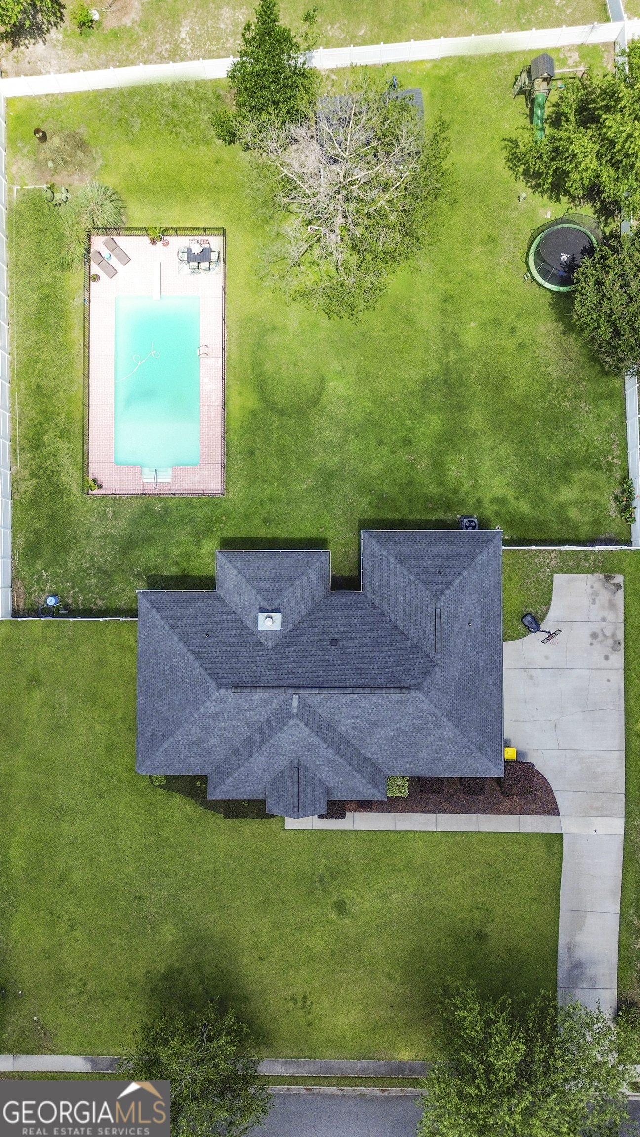 Honey Ridge Estates - Residential