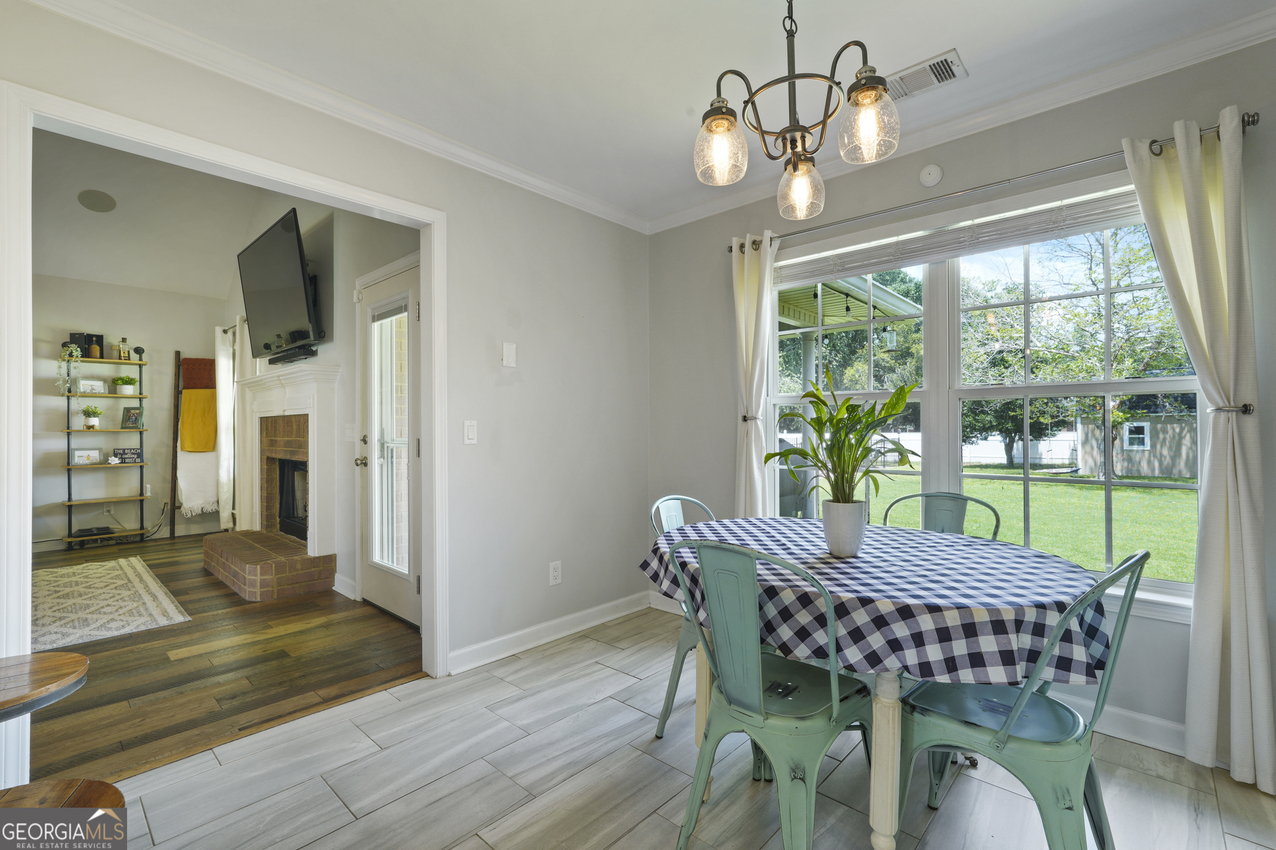 Honey Ridge Estates - Residential