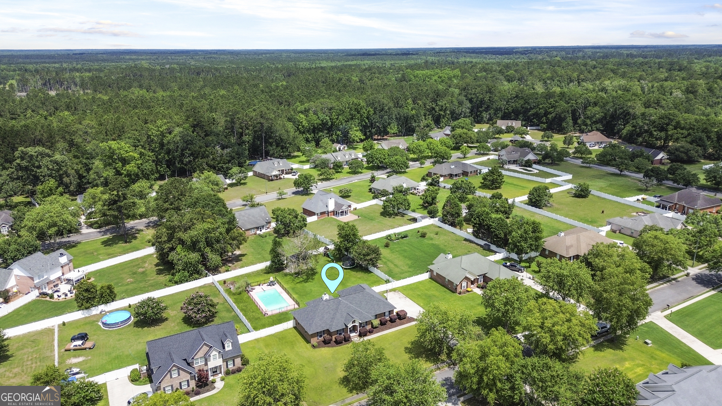 Honey Ridge Estates - Residential