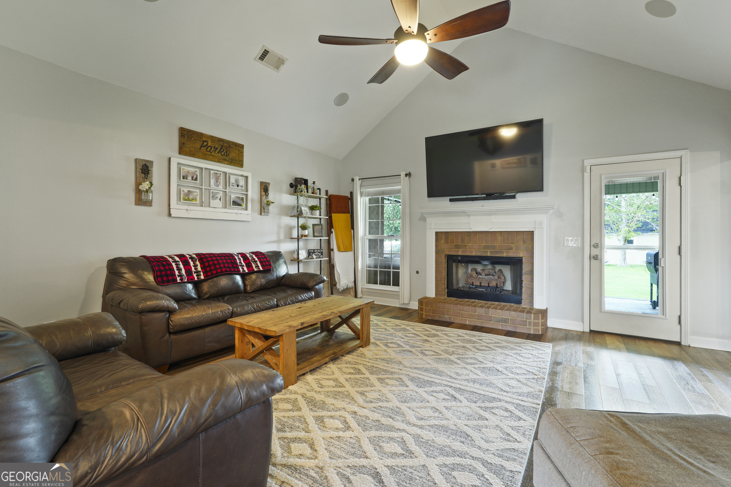 Honey Ridge Estates - Residential