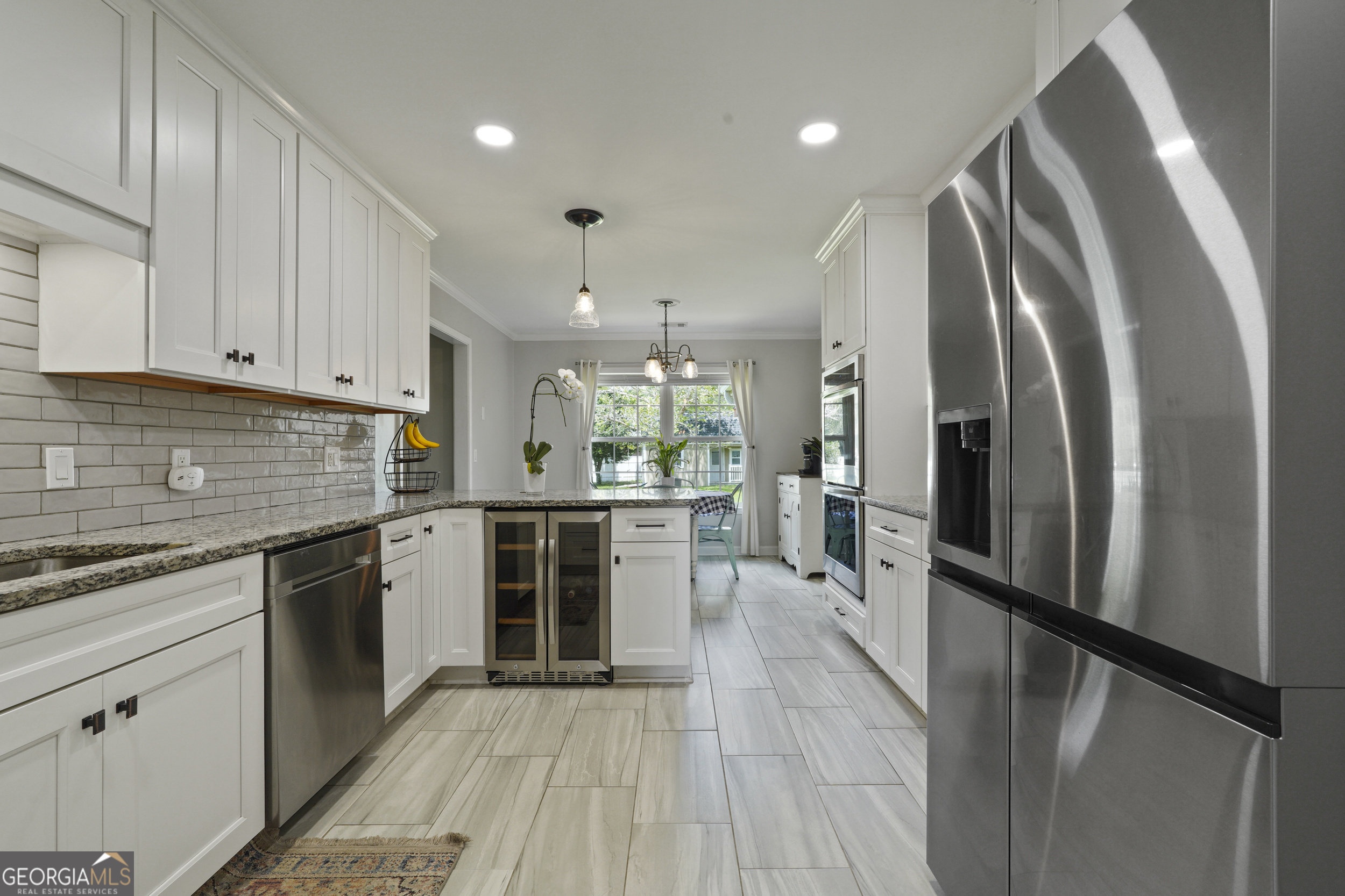 Honey Ridge Estates - Residential