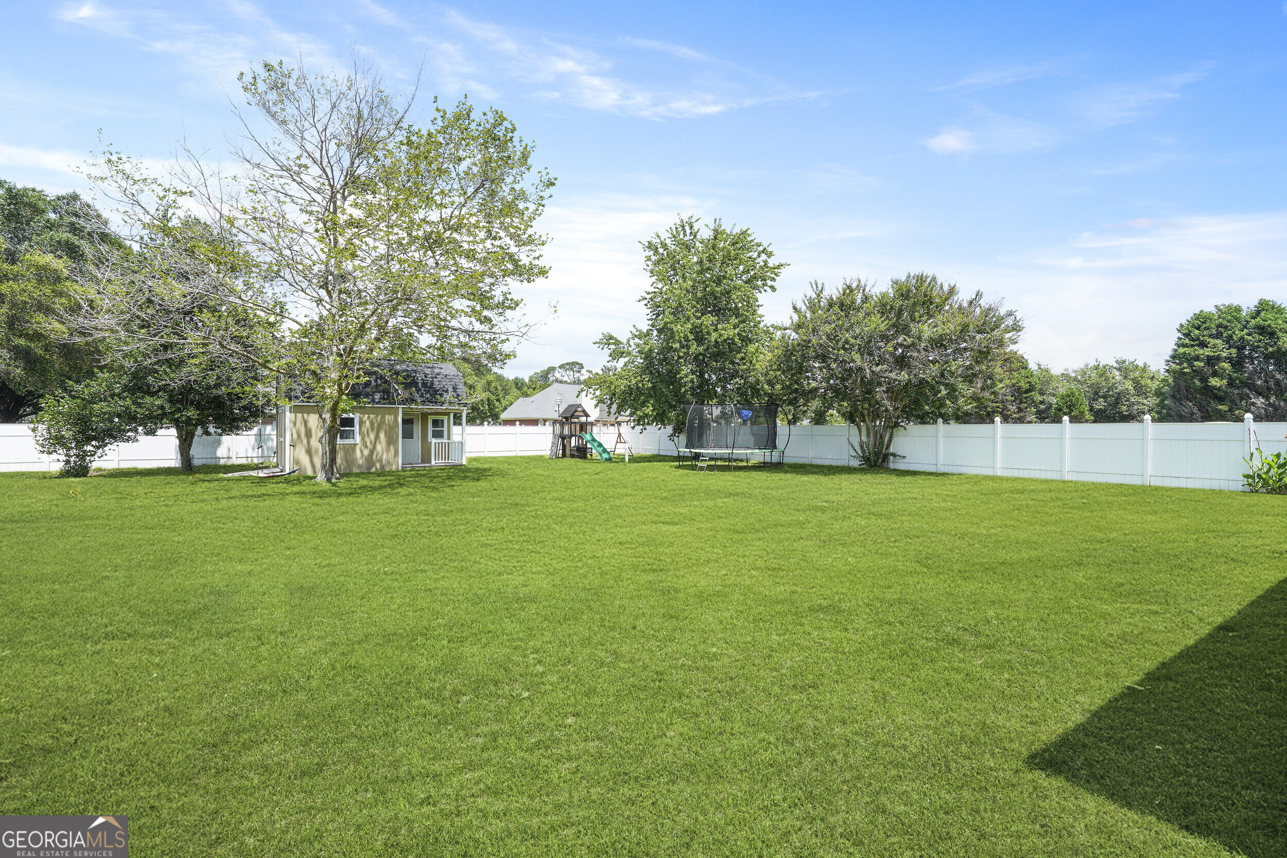 Honey Ridge Estates - Residential