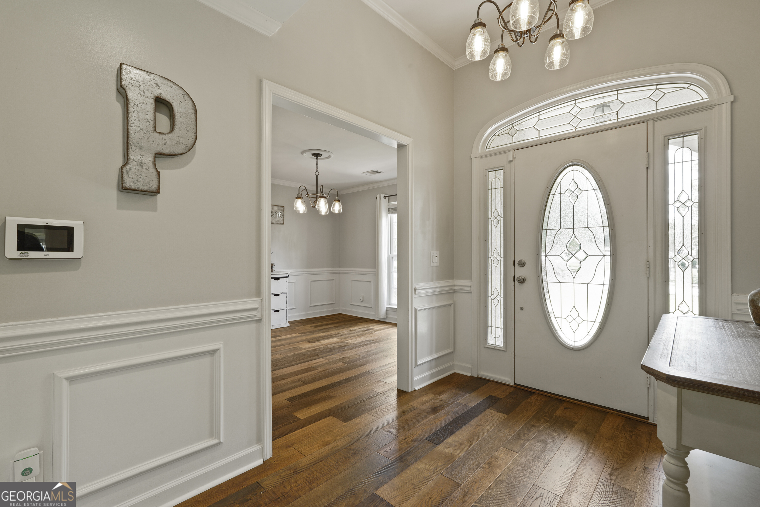 Honey Ridge Estates - Residential