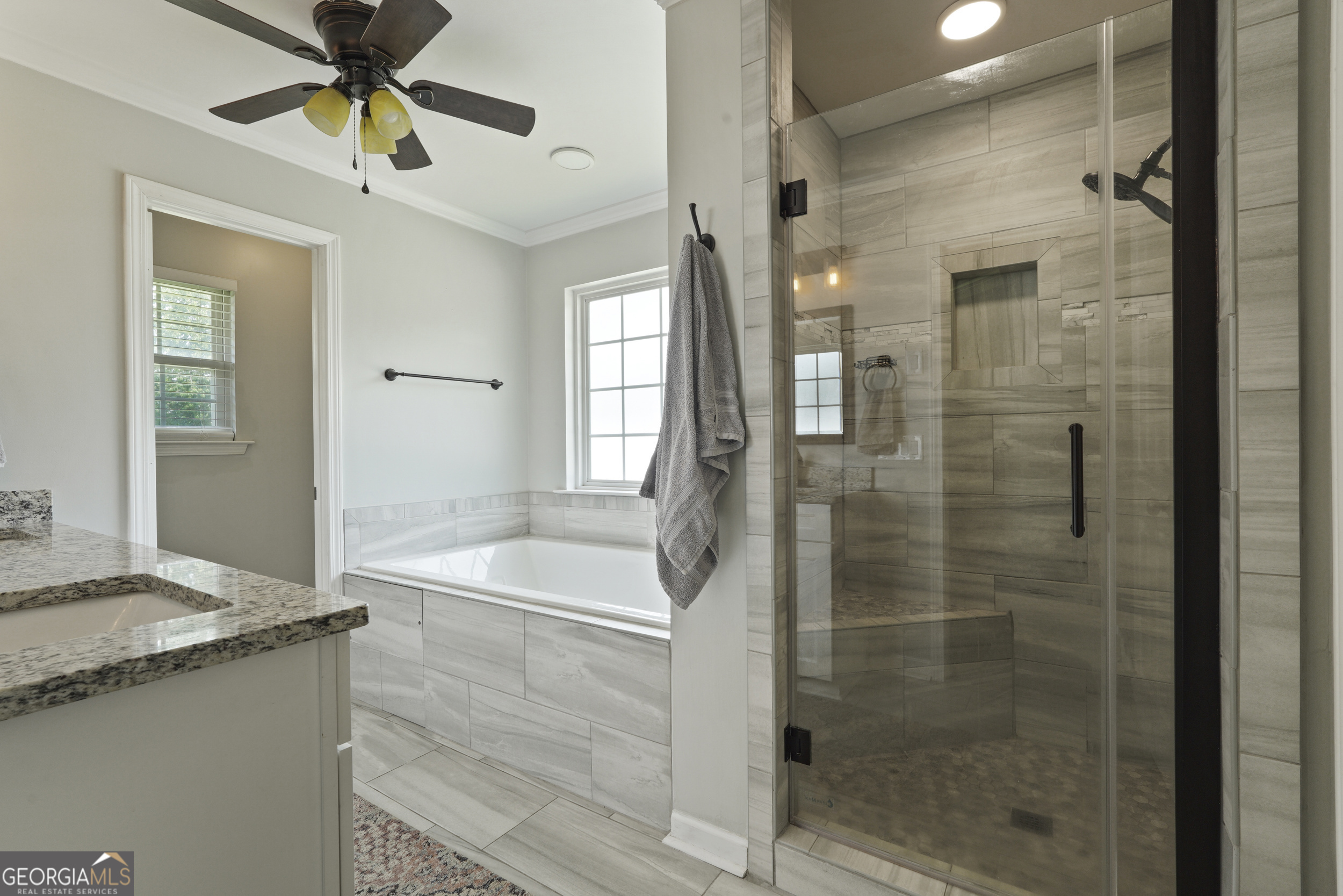 Honey Ridge Estates - Residential