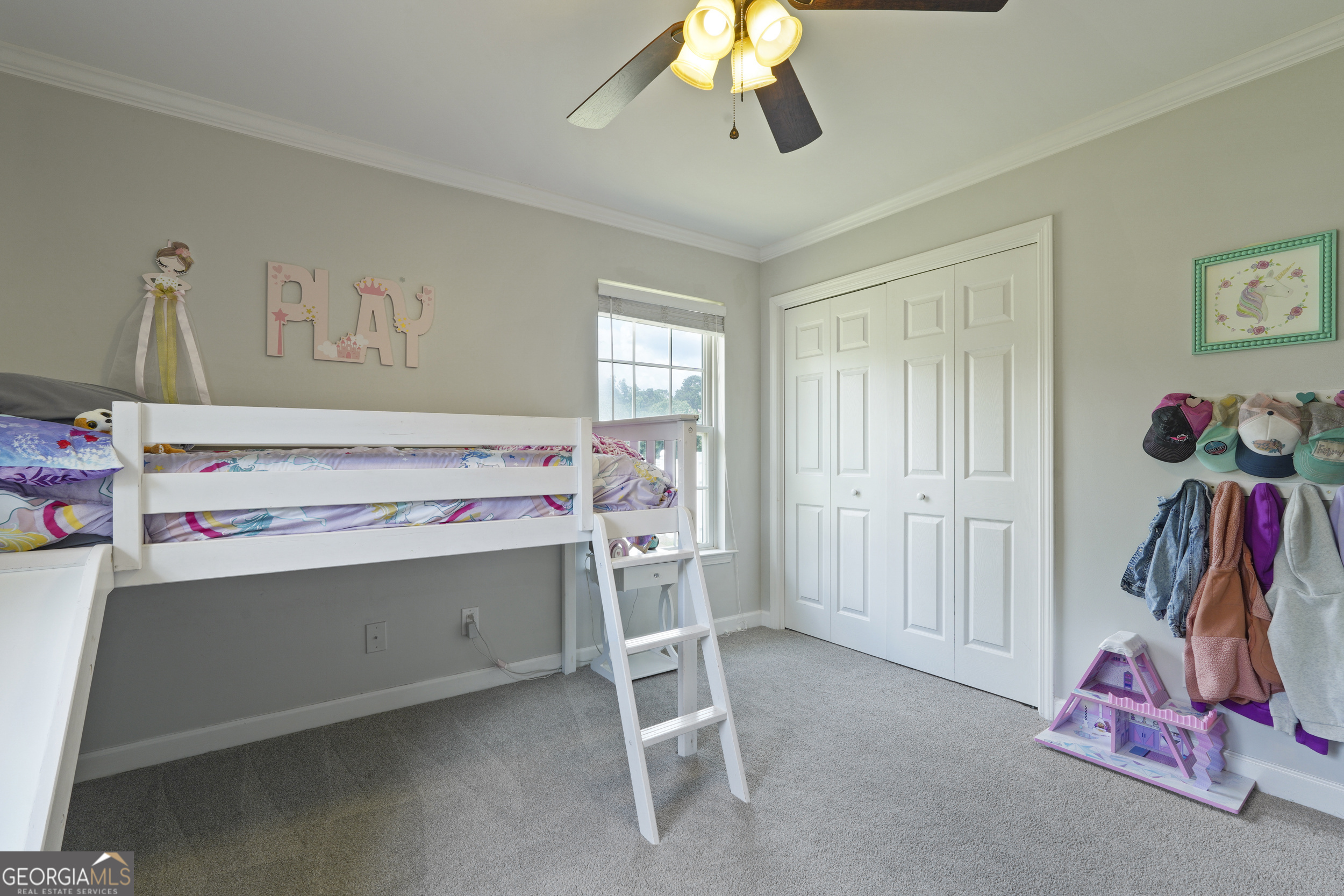 Honey Ridge Estates - Residential