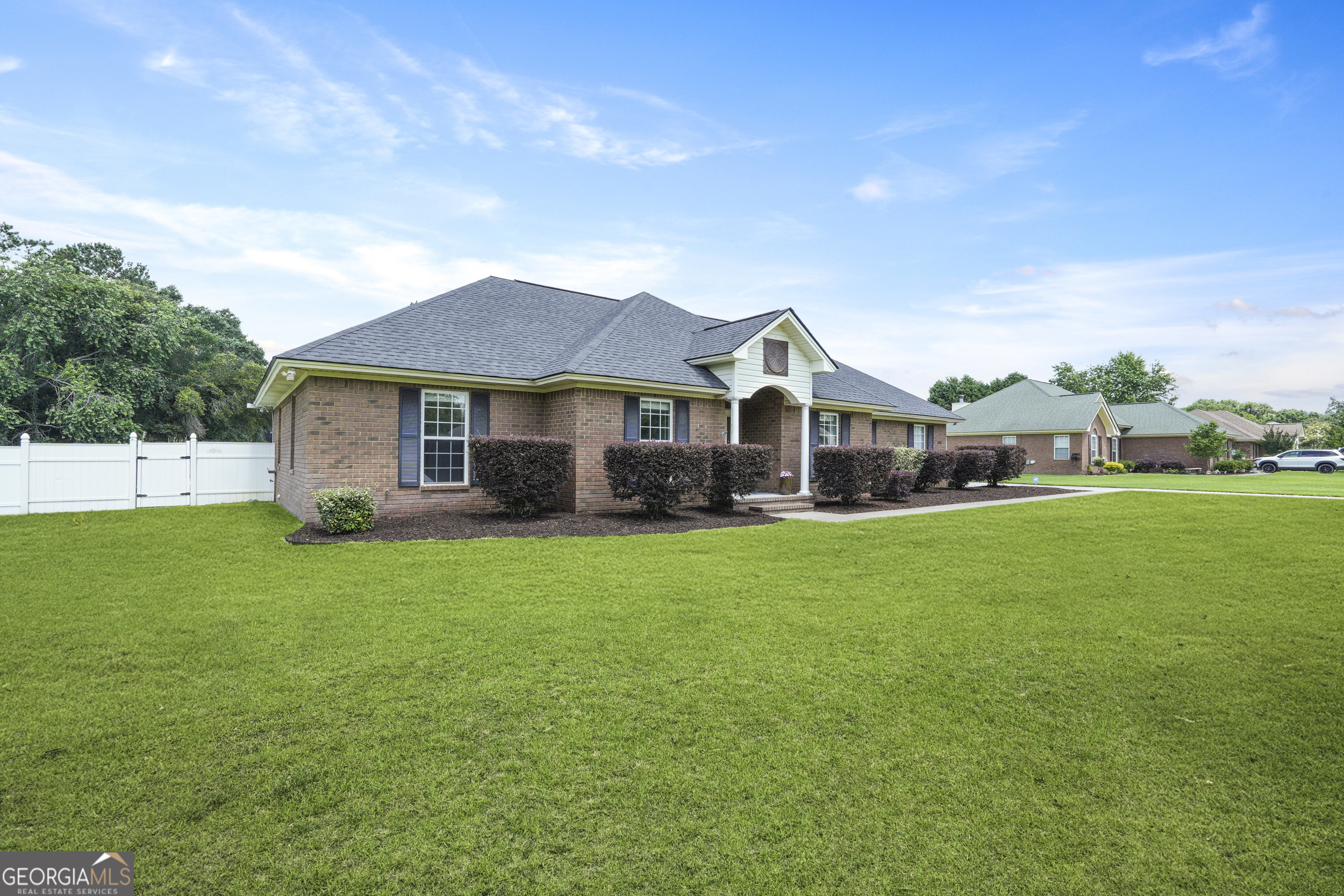 Honey Ridge Estates - Residential