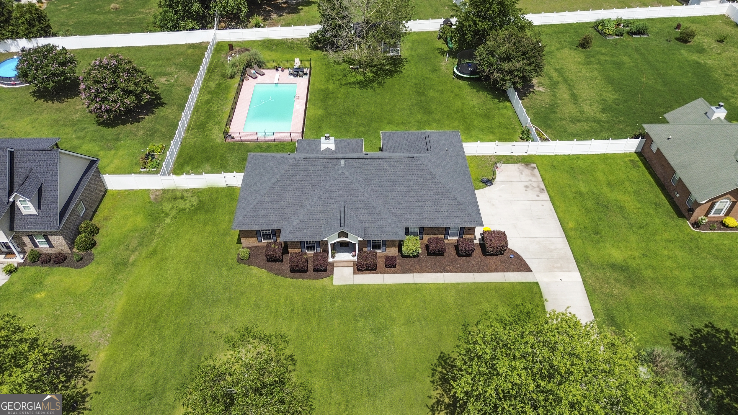 Honey Ridge Estates - Residential