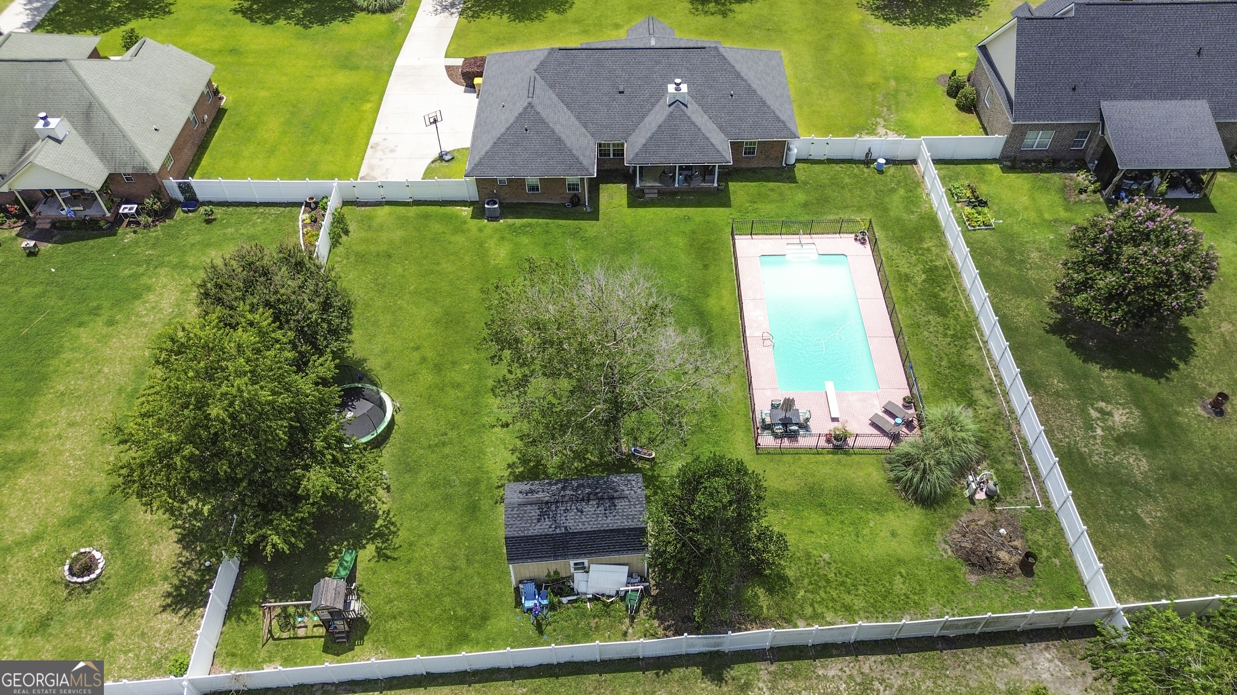 Honey Ridge Estates - Residential
