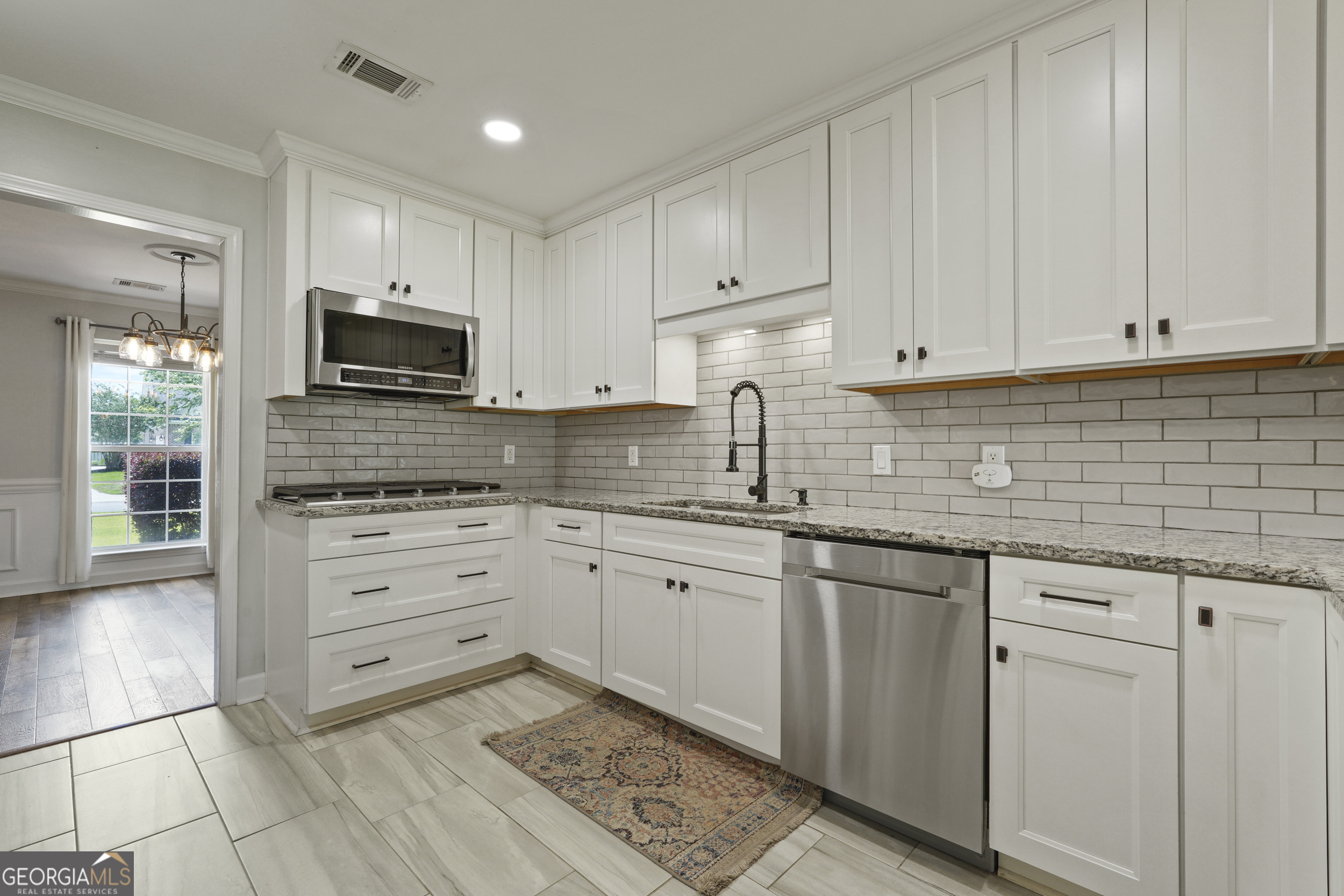 Honey Ridge Estates - Residential