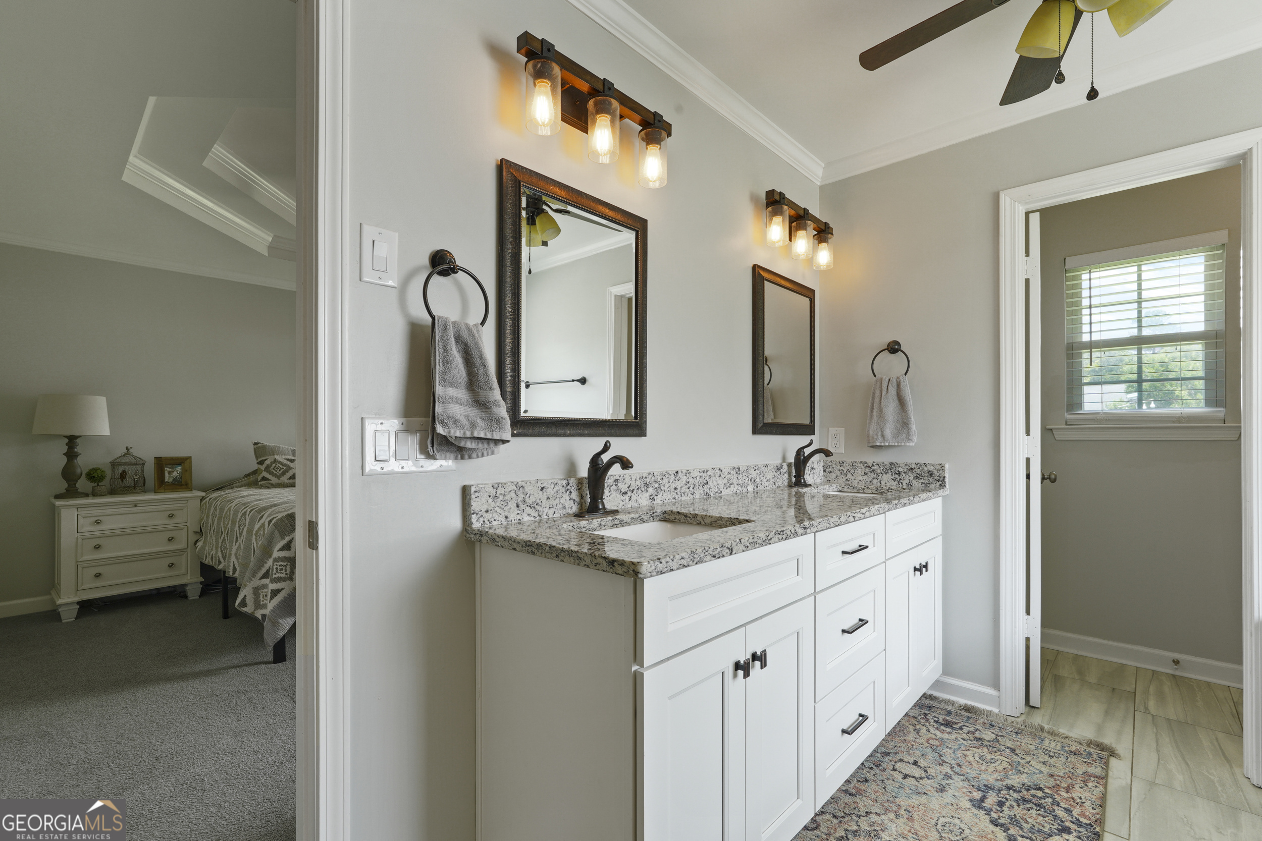 Honey Ridge Estates - Residential