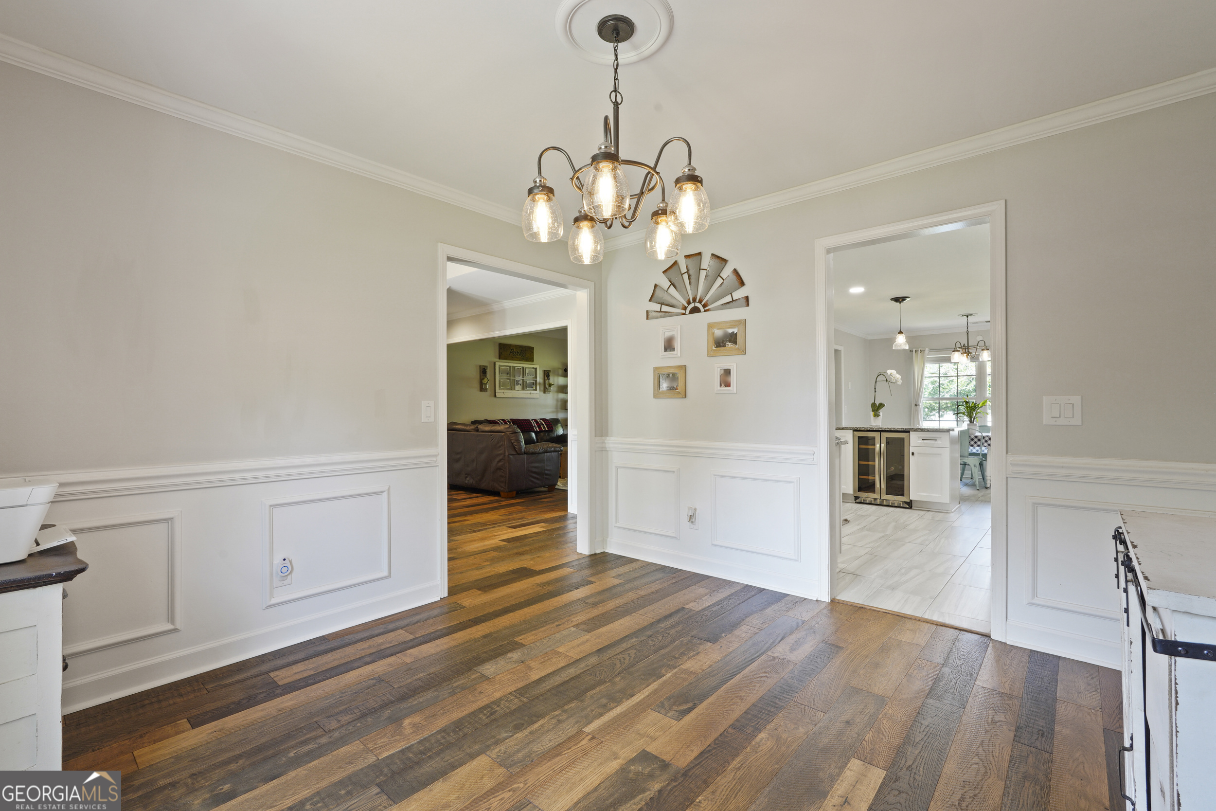 Honey Ridge Estates - Residential