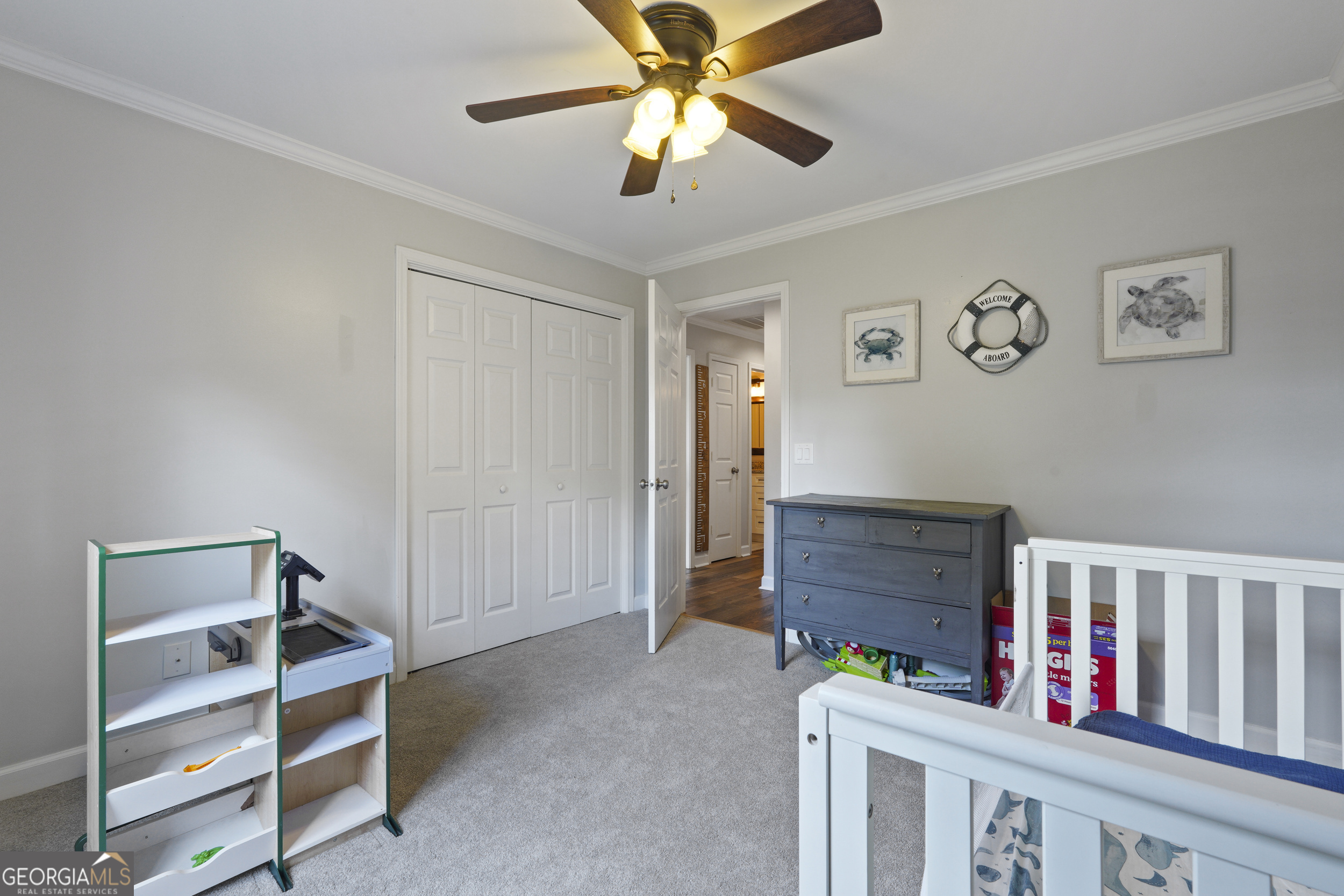 Honey Ridge Estates - Residential