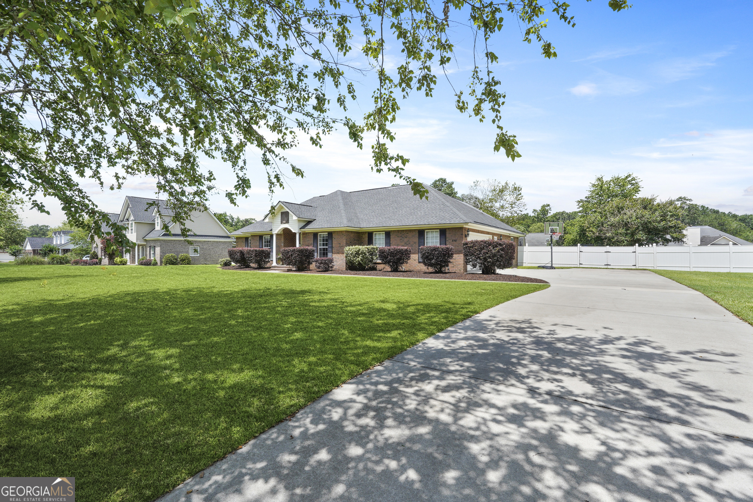 Honey Ridge Estates - Residential