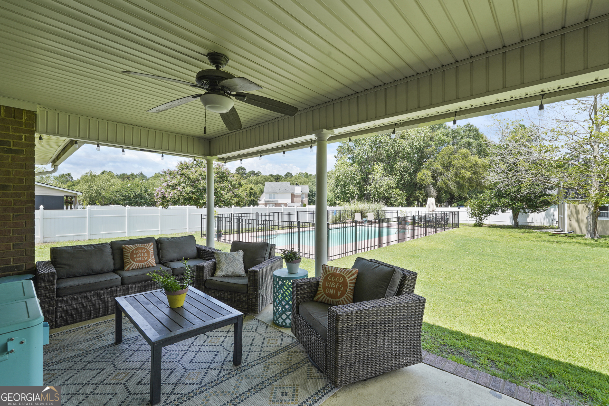 Honey Ridge Estates - Residential