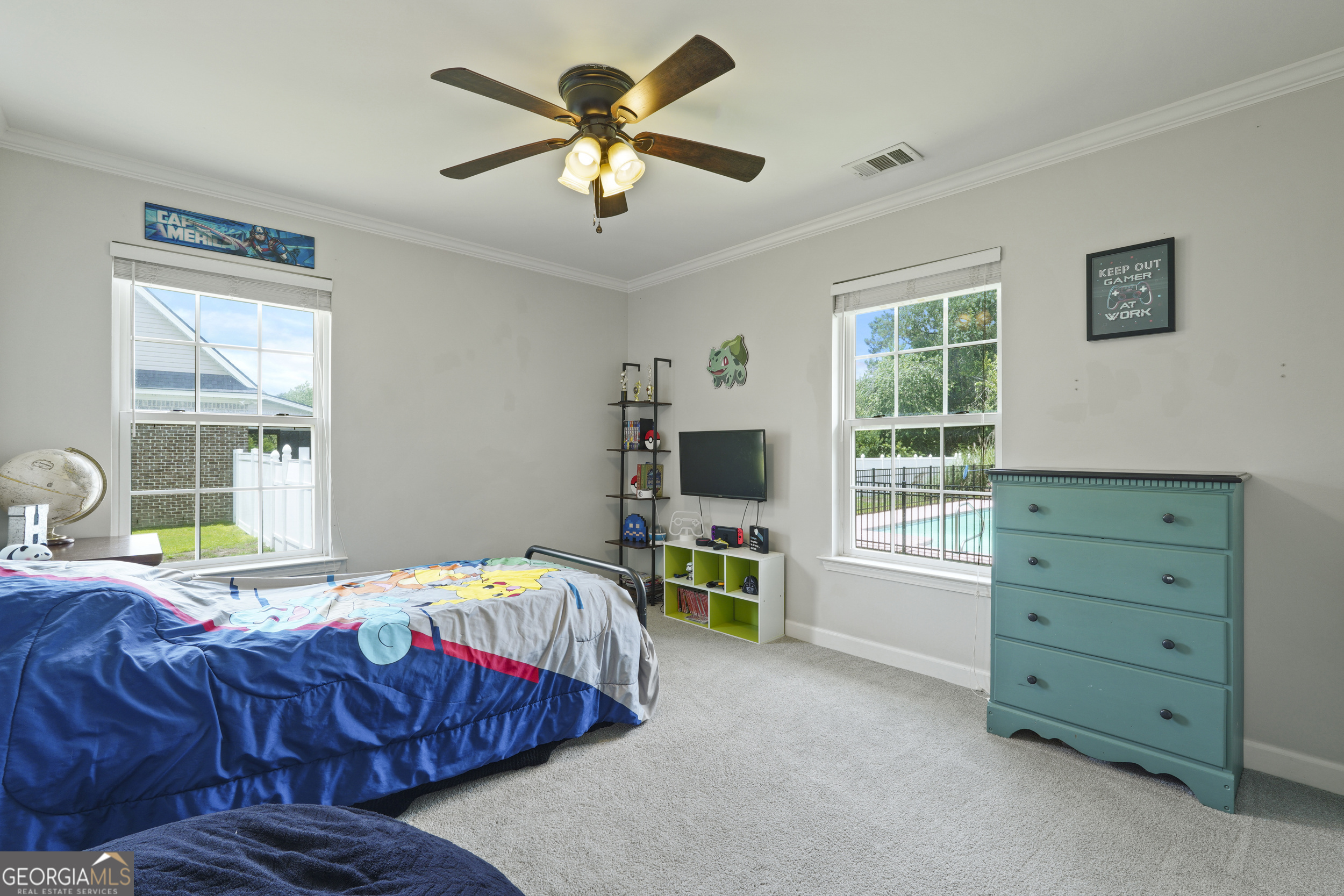 Honey Ridge Estates - Residential