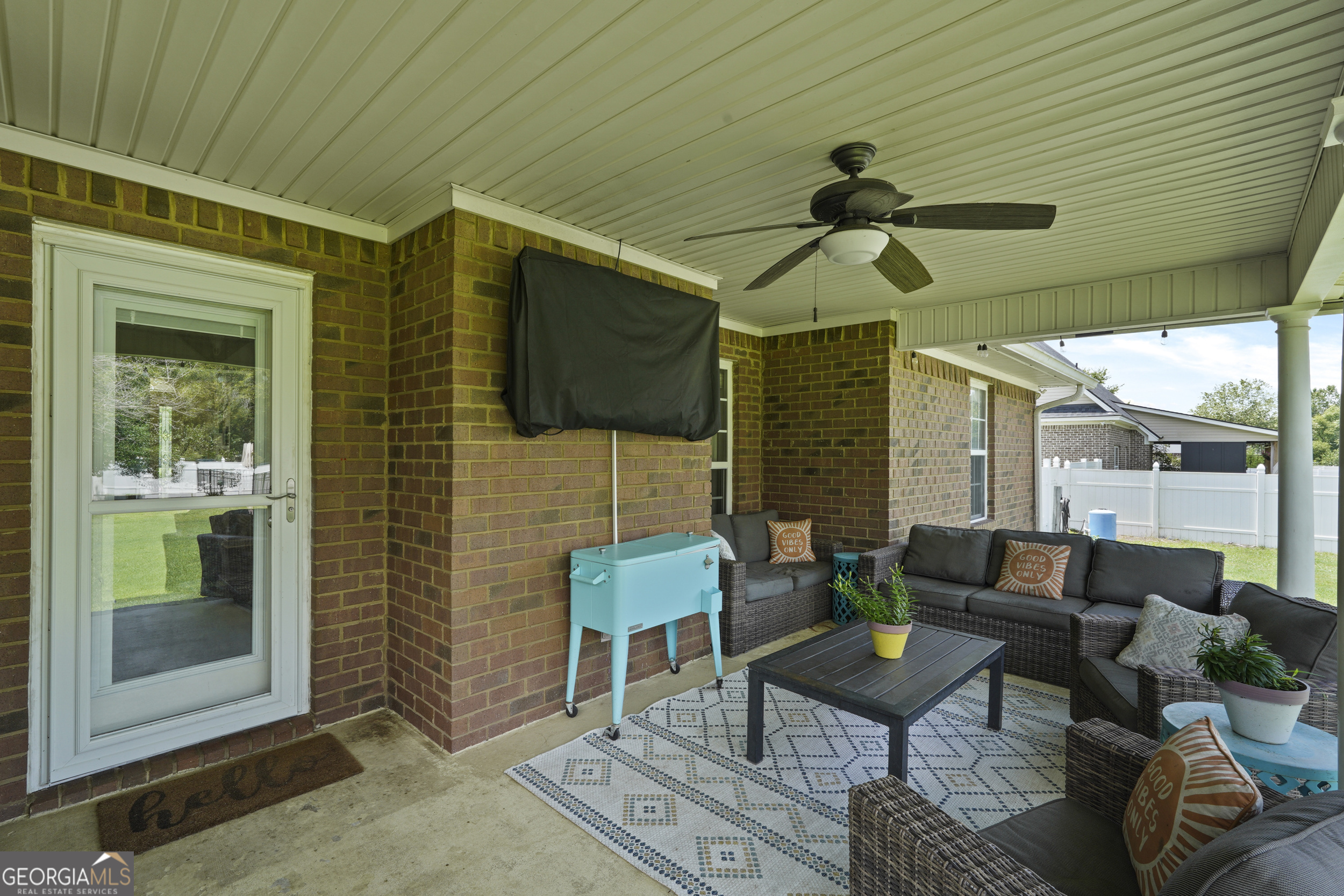Honey Ridge Estates - Residential