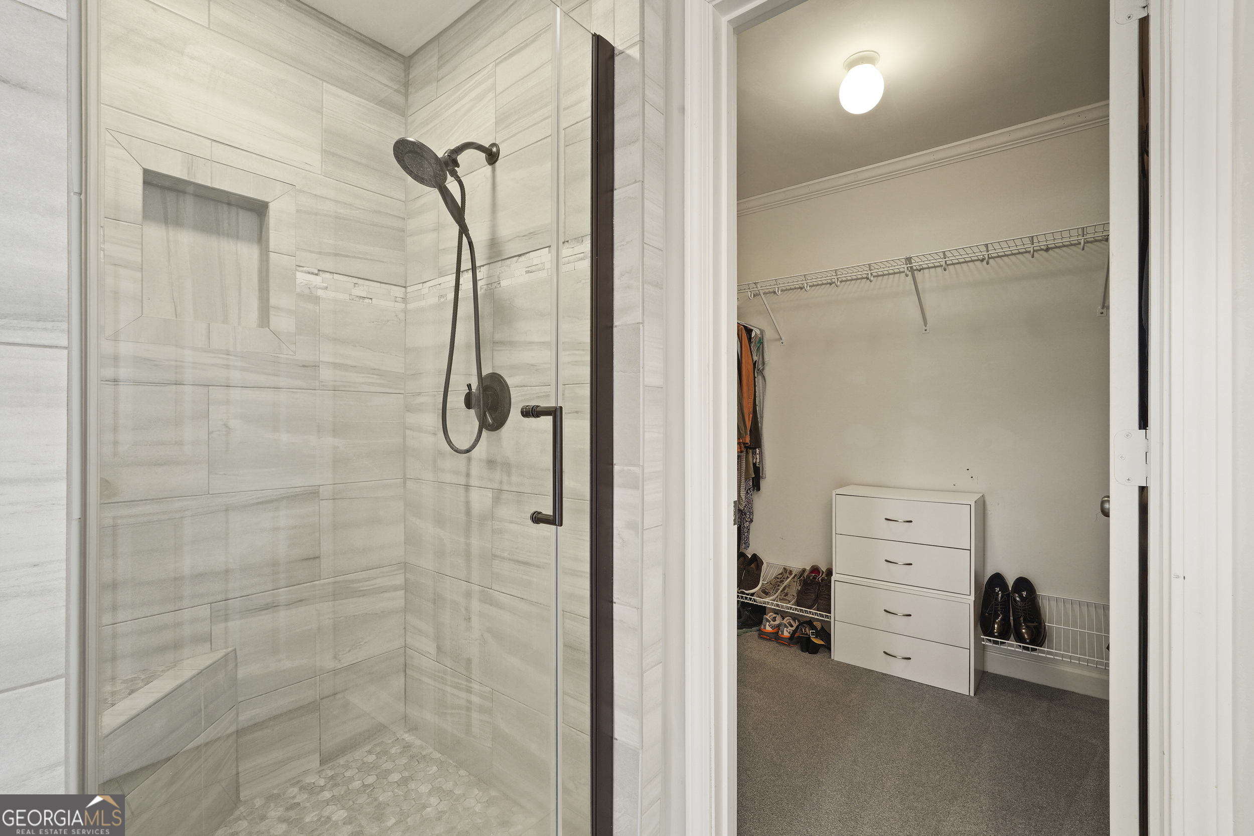 Honey Ridge Estates - Residential