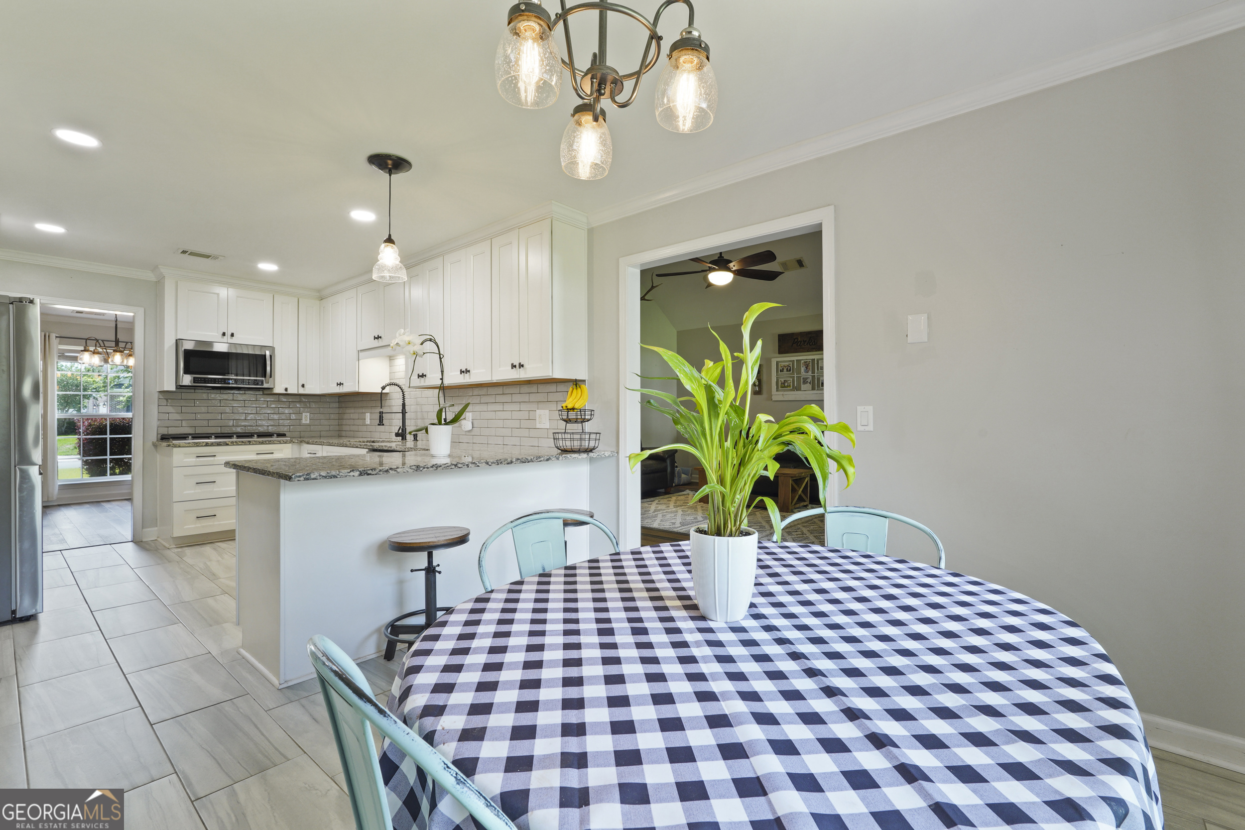 Honey Ridge Estates - Residential