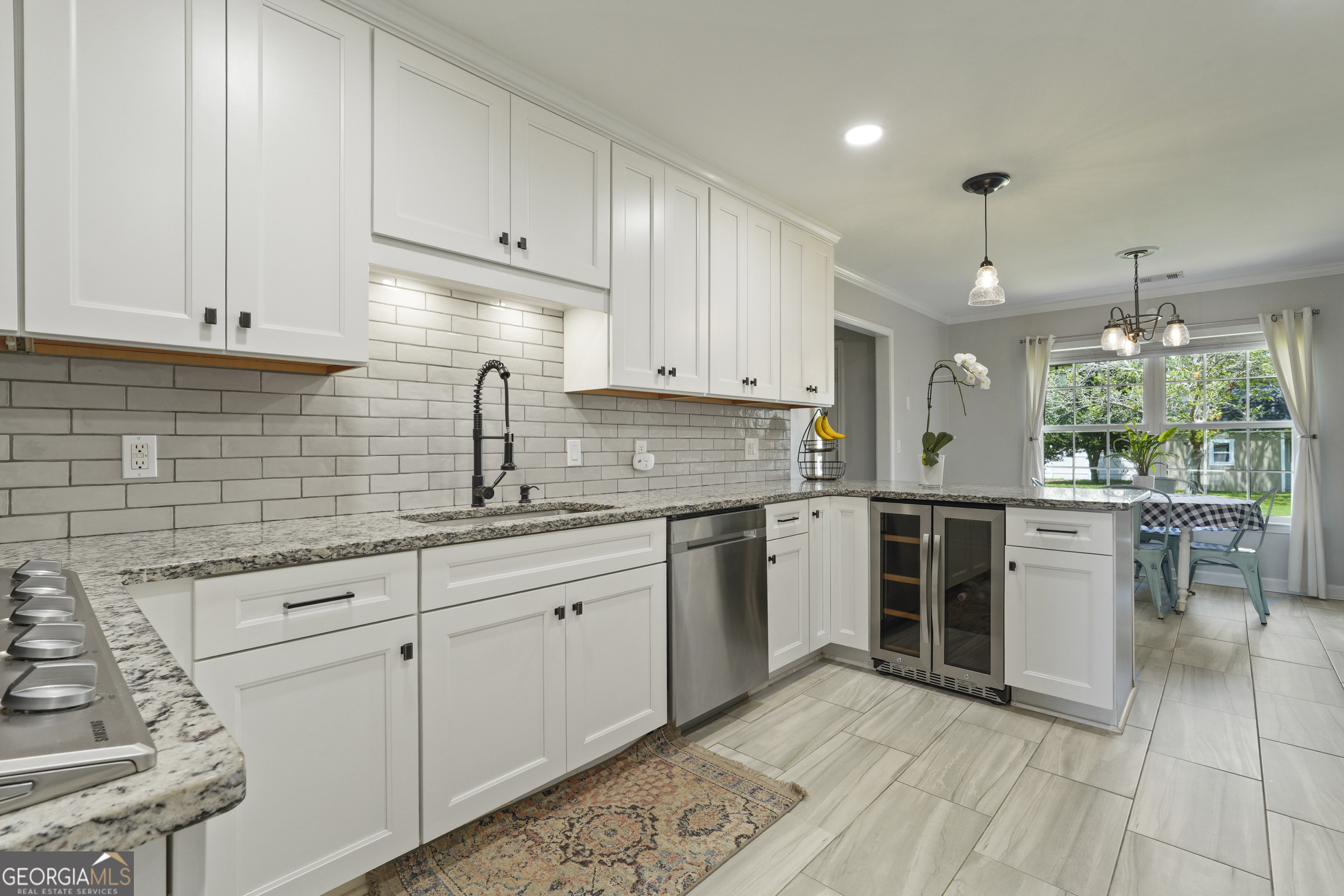 Honey Ridge Estates - Residential
