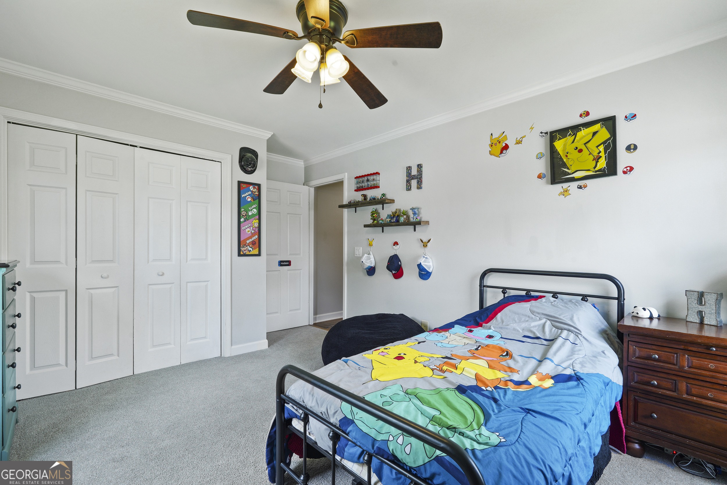 Honey Ridge Estates - Residential