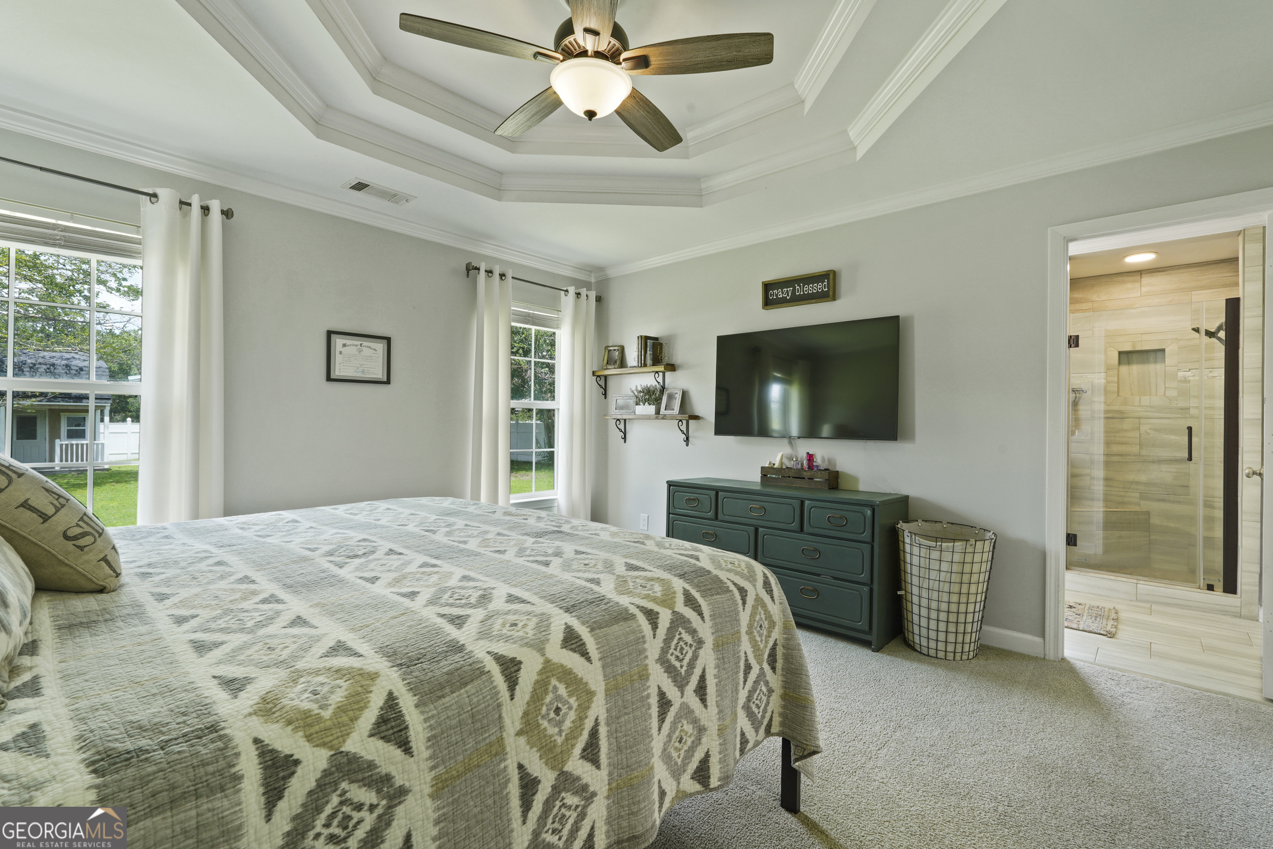 Honey Ridge Estates - Residential