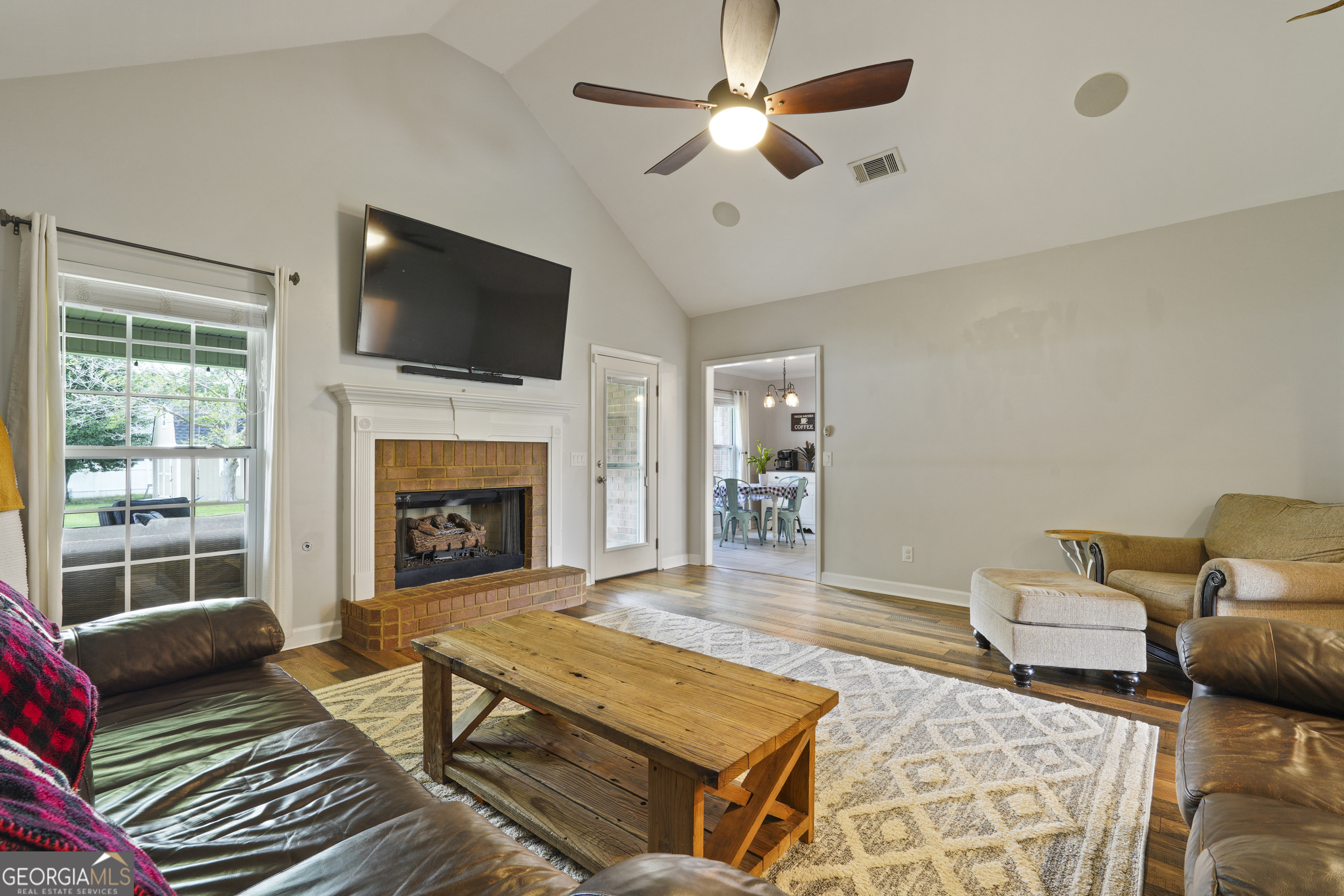 Honey Ridge Estates - Residential