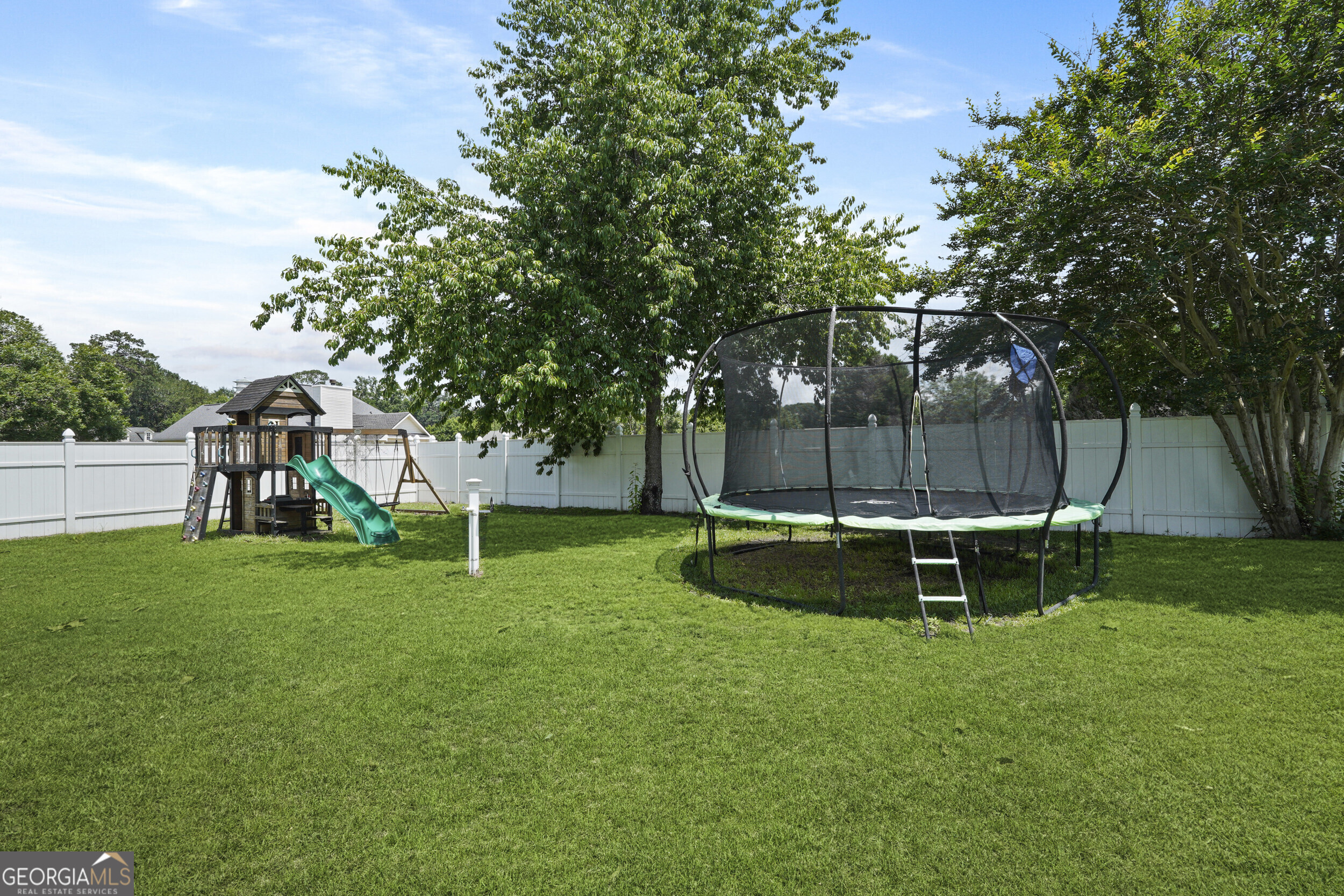 Honey Ridge Estates - Residential
