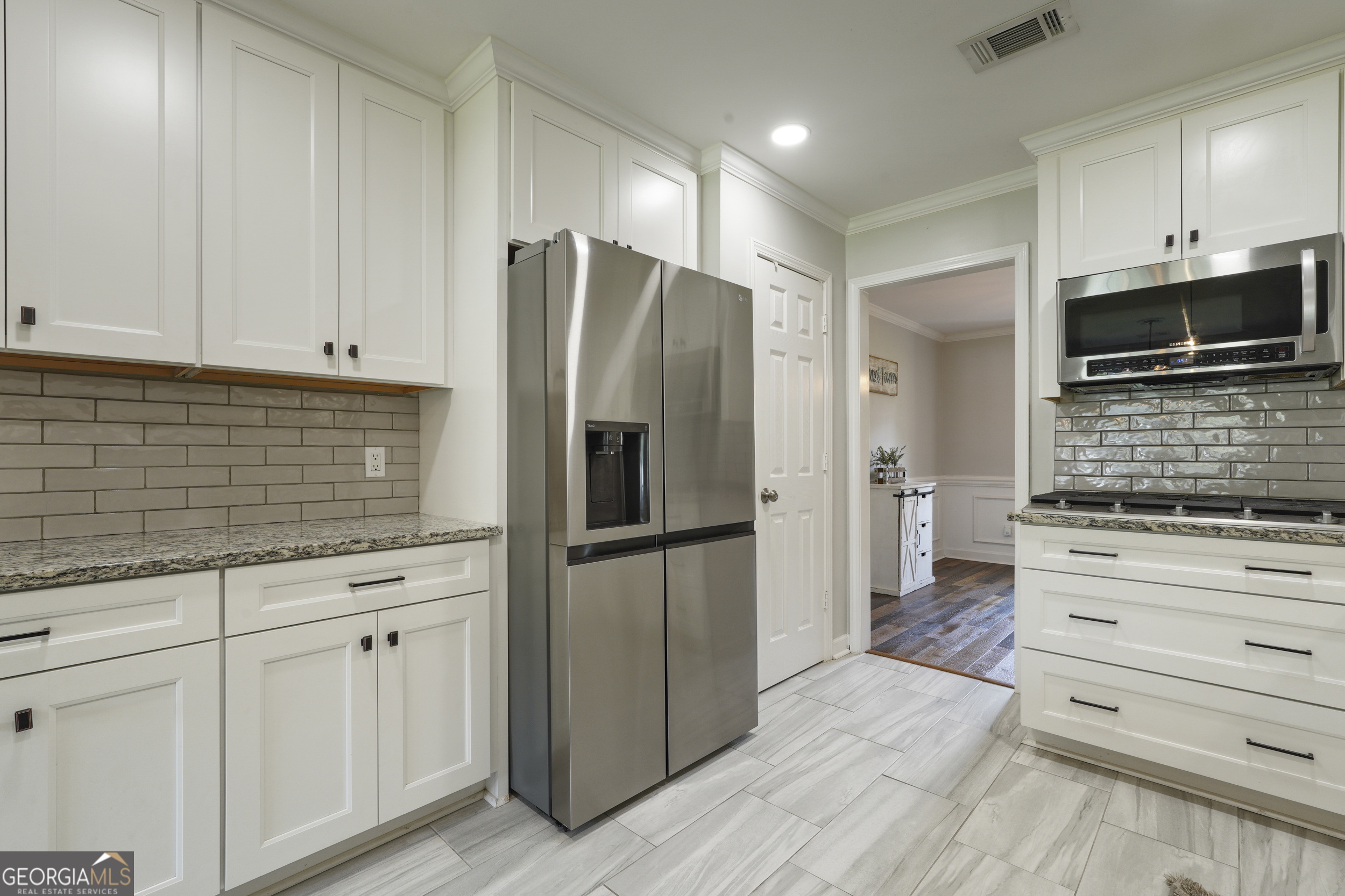 Honey Ridge Estates - Residential