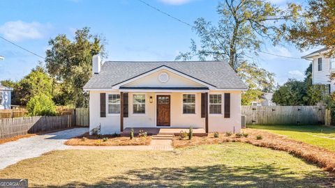 812 Russell ST Augusta GA 30904
