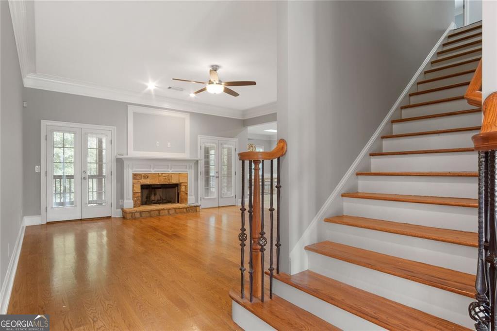 4387 Old Fairburn RD