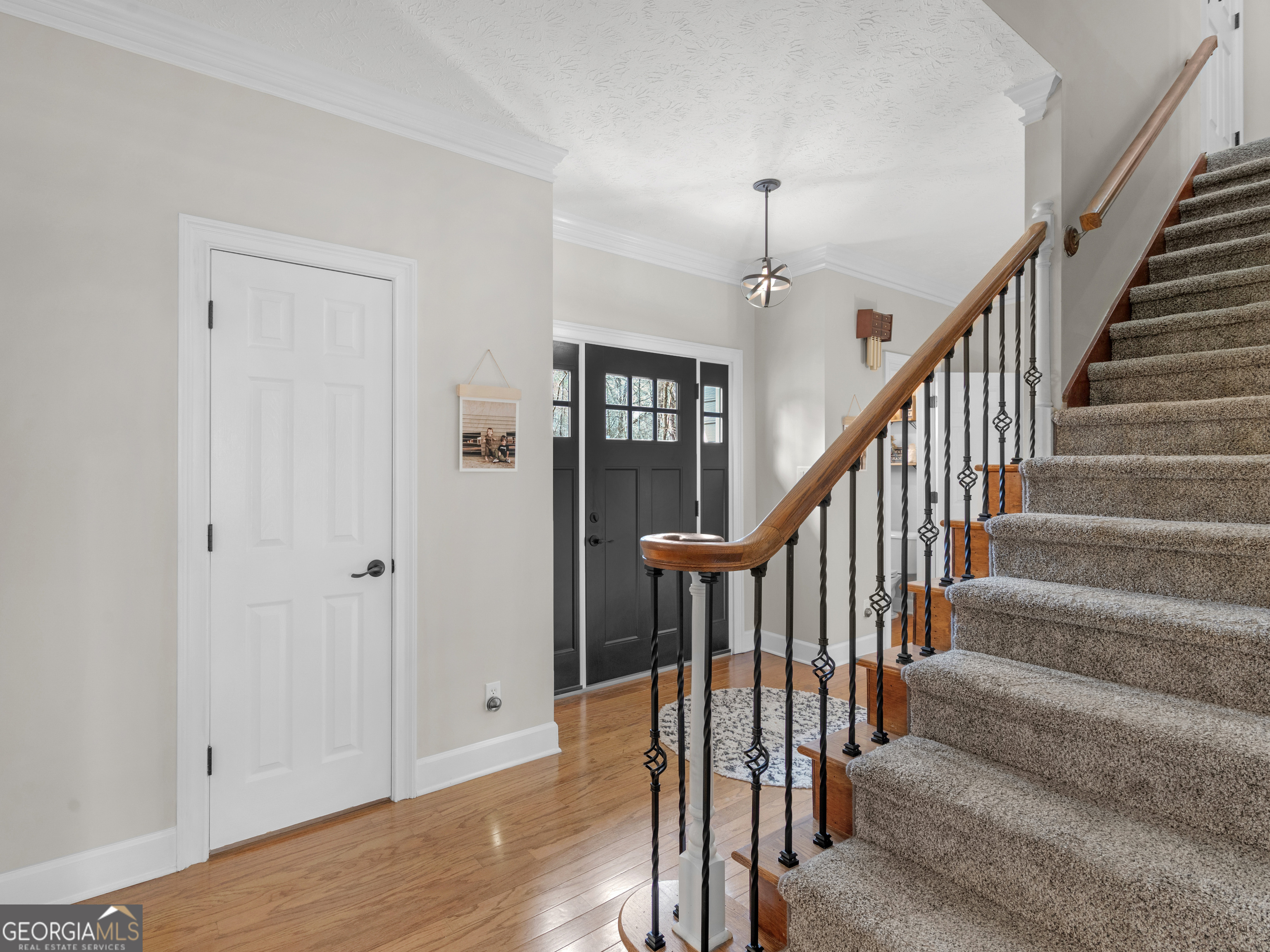 160 Spivey Chase TRL