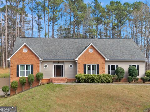 160 Spivey Chase TRL Jonesboro GA 30236