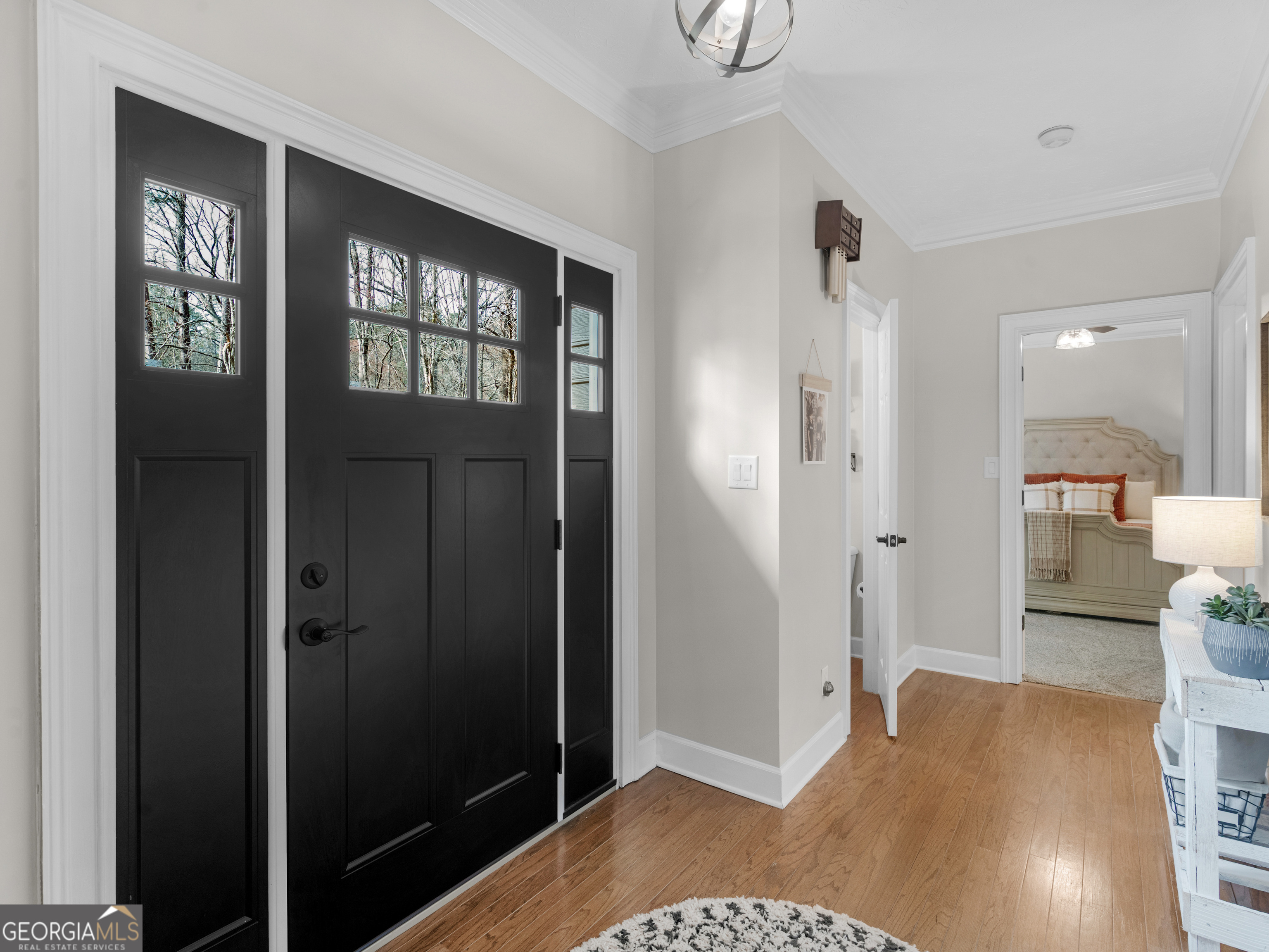 160 Spivey Chase TRL