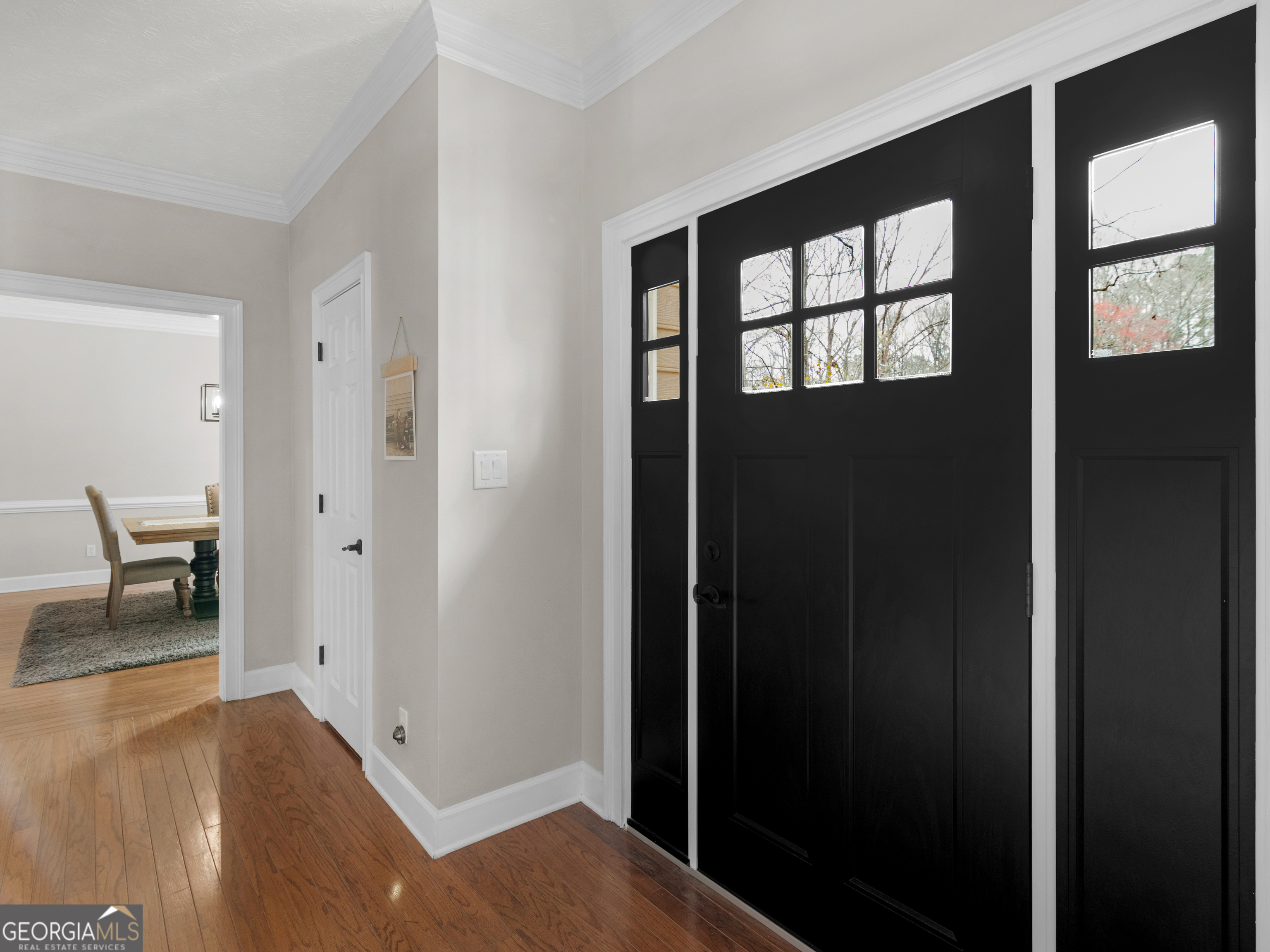 160 Spivey Chase TRL