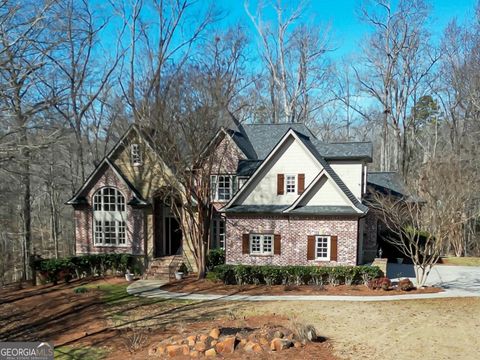 23 Clover Leaf CT Newnan GA 30265