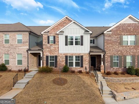 Photo of 4280 Tifton Lane, Sugar Hill, GA 30518 (MLS # 10671057)