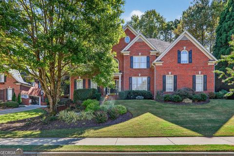 215 Radlett LN Alpharetta GA 30022