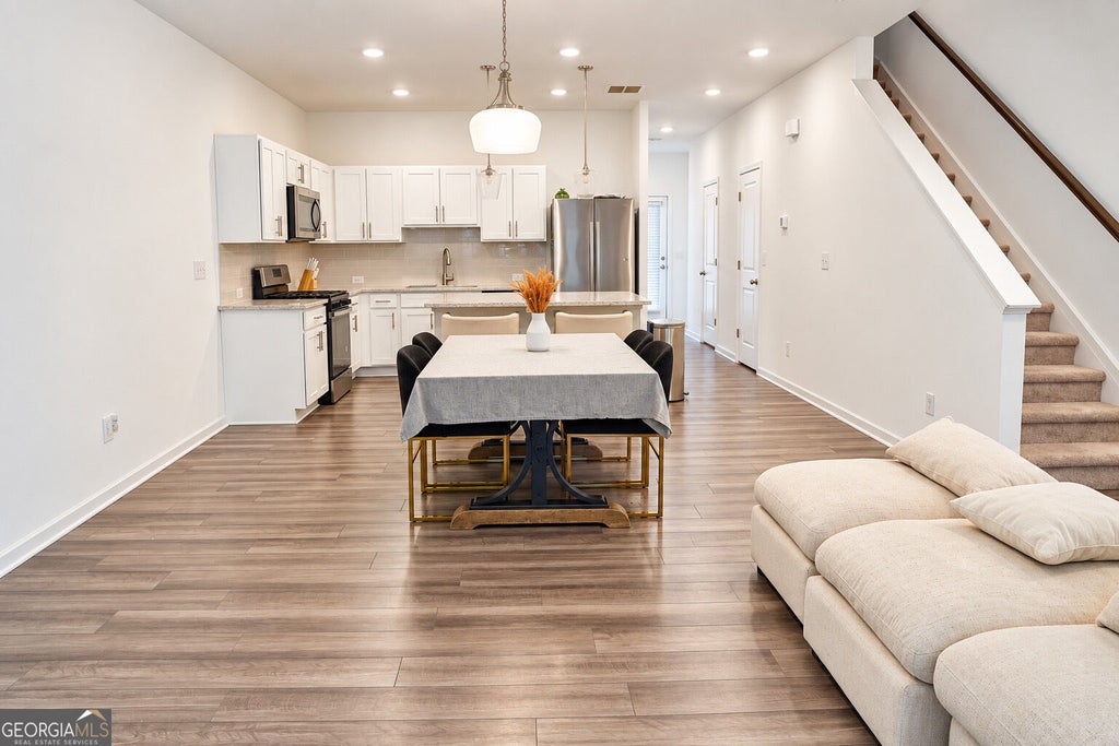Photo of 4402 Ryan Street, Douglasville, GA 30135 (MLS # 10874530)