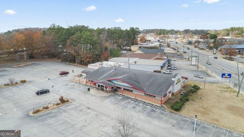 5425 N Henry BLVD Stockbridge GA 30281