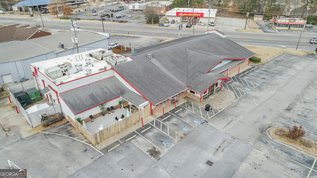 5425 N Henry BLVD