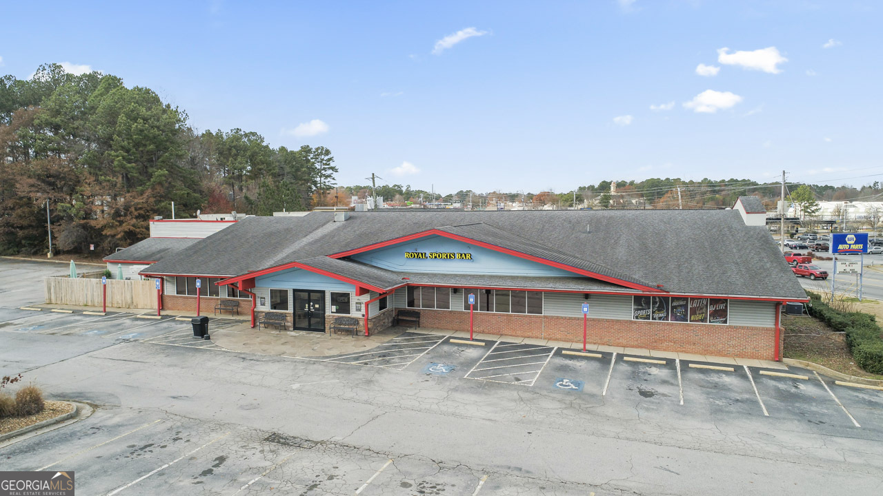 5425 N Henry BLVD