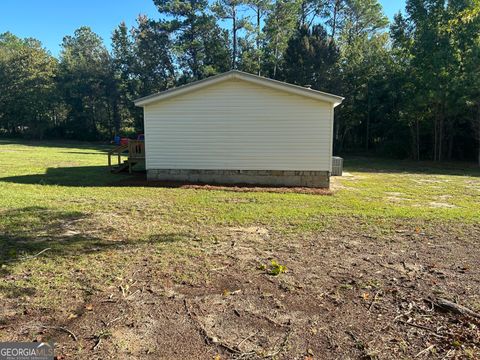 A home in Cochran