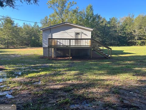 A home in Cochran