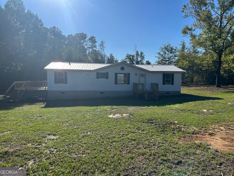 A home in Cochran