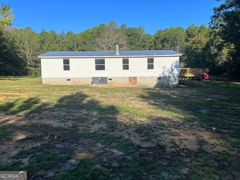 A home in Cochran