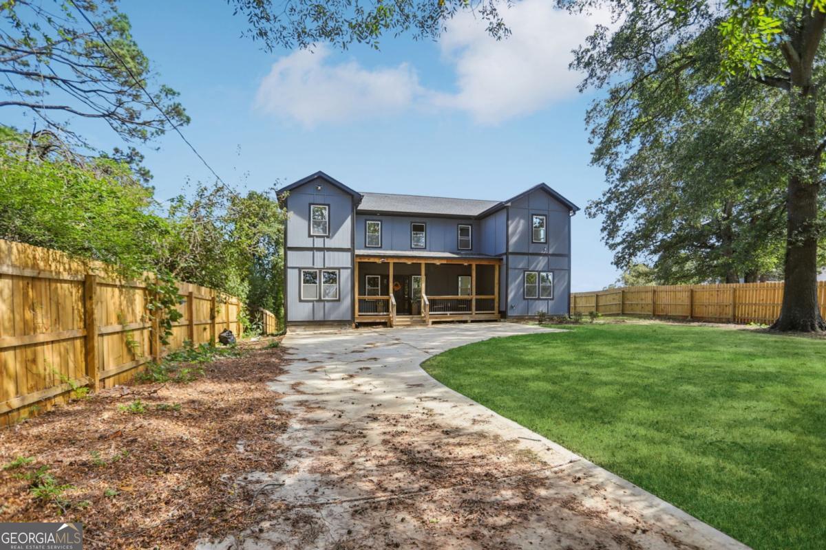 1400 Bouldercrest RD SE