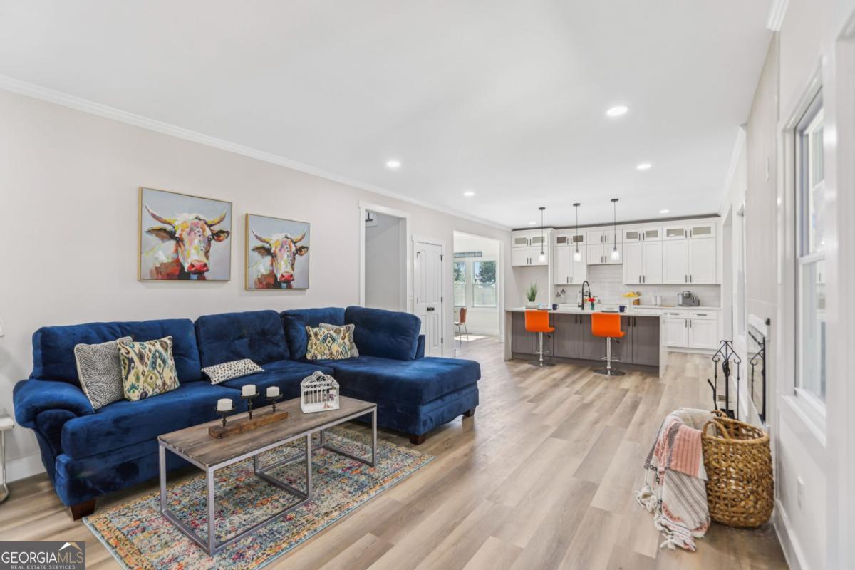 1400 Bouldercrest RD SE