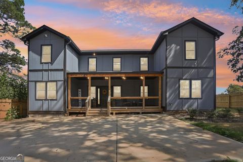 Photo of 1400 Bouldercrest Road SE, Atlanta, GA 30316 (MLS # 10658390)