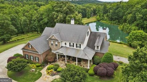 6632 Ben Parks RD Murrayville GA 30564
